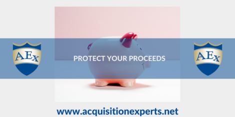 PROTECT YOUR PROCEEDS