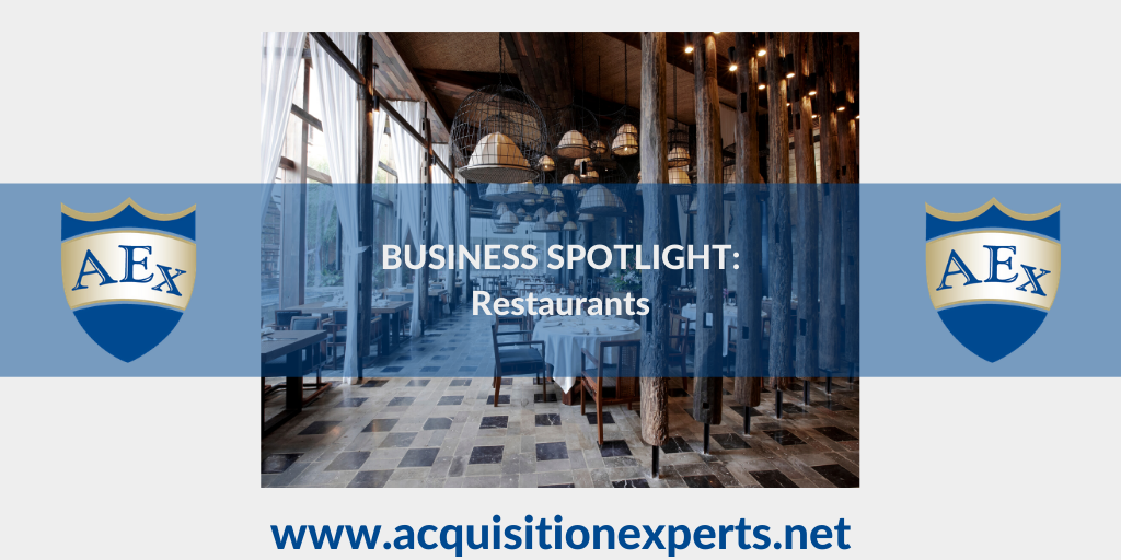 6 Questions To Ask Before Buying an Existing Restaurant