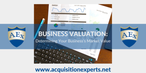 Determining Your Business's Market Value