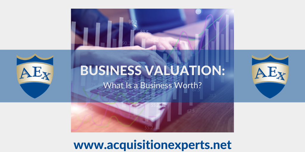 What is a Business Worth?