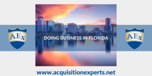 Doing Business In Florida