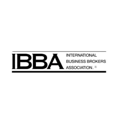 International Business Brokers Logo