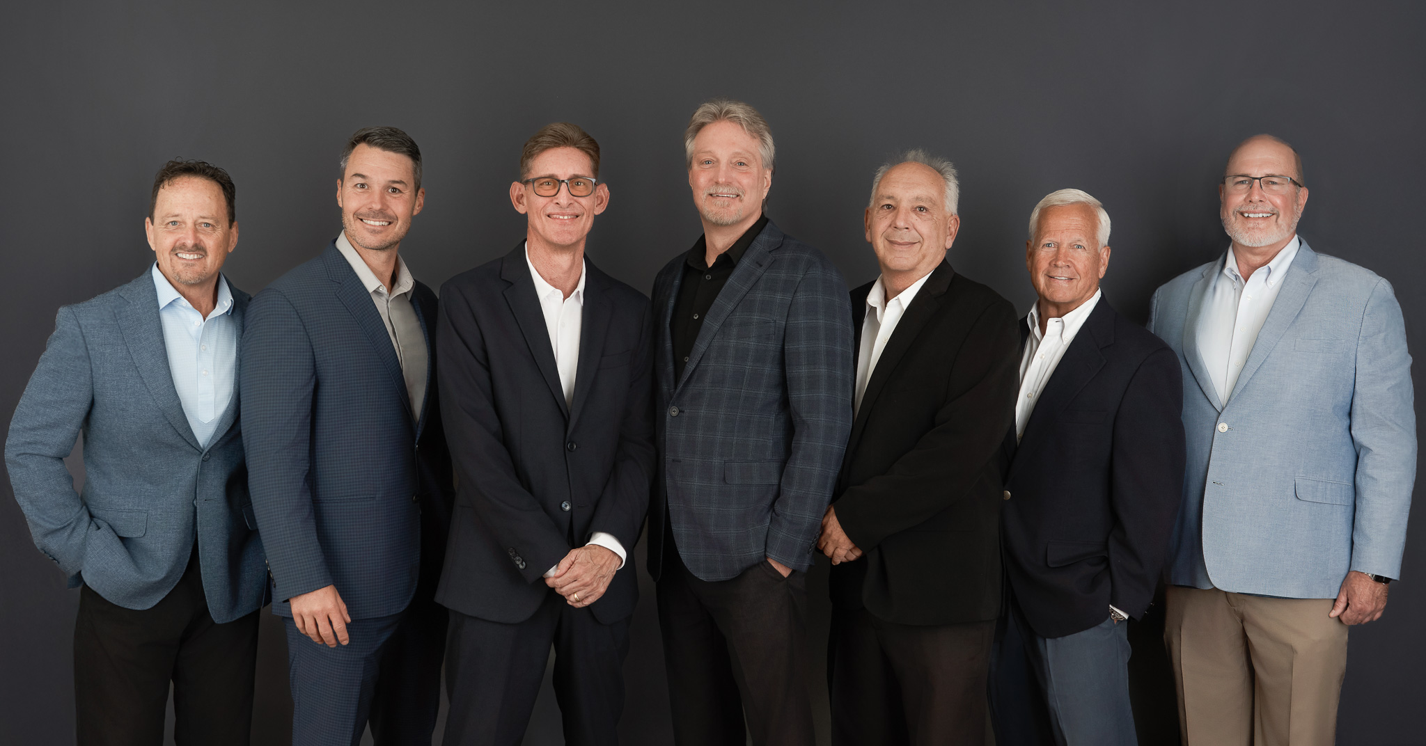 Acquisition Experts team